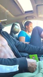 Masklady04 webcam model stream image