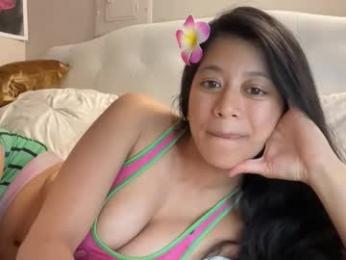 hawaiigirl_ webcam model stream image