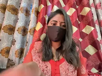 okbent webcam model stream image