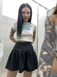 babydolll webcam model stream image