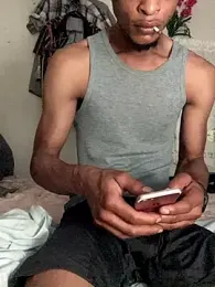 Johnras121 webcam model stream image