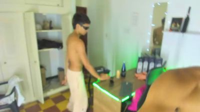 Kamadeva4 webcam model stream image