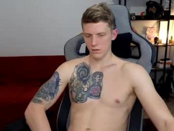 mark_shturman webcam chaturbate model stream image