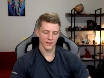 mark_shturman webcam chaturbate model stream image