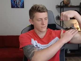 mark_shturman webcam model stream image