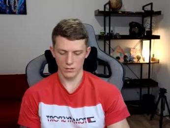 mark_shturman webcam chaturbate model stream image