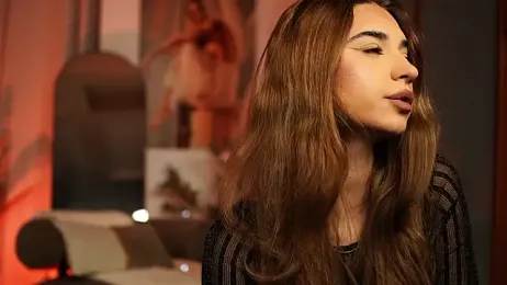 ItalianGirl webcam stripchat model stream image