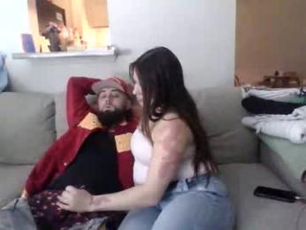 jamessullivan409 webcam model stream image