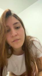 cora_2801 webcam cam4 model stream image