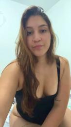 cora_2801 webcam cam4 model stream image