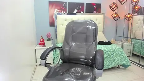 paul_ponce webcam model stream image