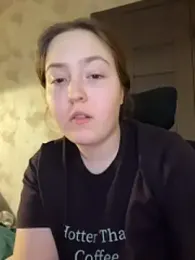 Charming_hamster_ webcam model stream image