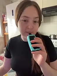 Charming_hamster_ webcam model stream image