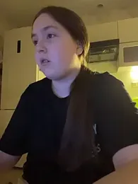 Charming_hamster_ webcam model stream image