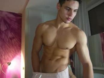 horny_goats webcam chaturbate model stream image