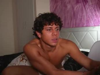 horny_goats webcam chaturbate model stream image