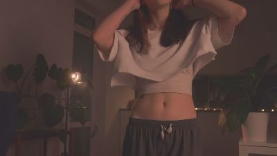 SilvanaHansel webcam cam4 model stream image