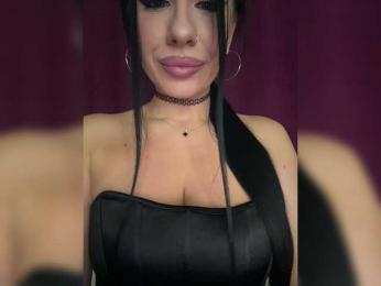 _EUPHORIAA_ webcam model stream image