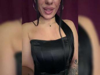 _EUPHORIAA_ webcam model stream image