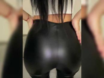 _EUPHORIAA_ webcam bongacams model stream image