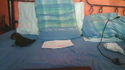 maxpom21 webcam model stream image