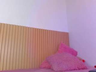 aria-millers444 webcam camsoda model stream image