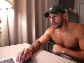 brucestryker webcam model stream image