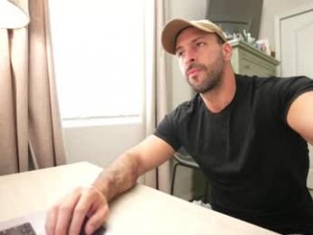 brucestryker webcam model stream image