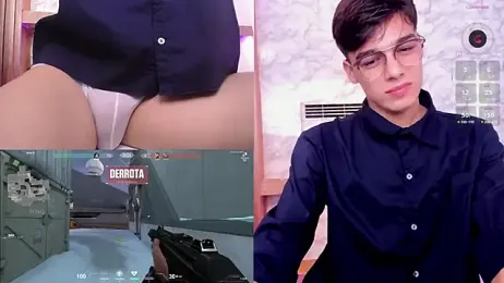 Gerony_ webcam stripchat model stream image