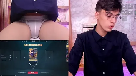 Gerony_ webcam stripchat model stream image