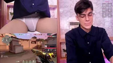 Gerony_ webcam stripchat model stream image