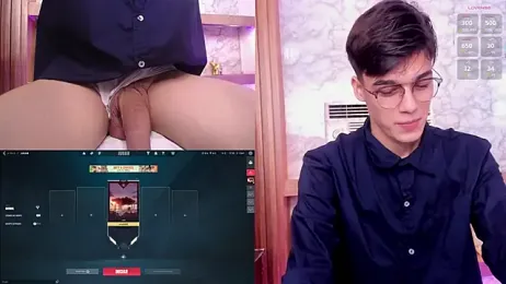 Gerony_ webcam stripchat model stream image