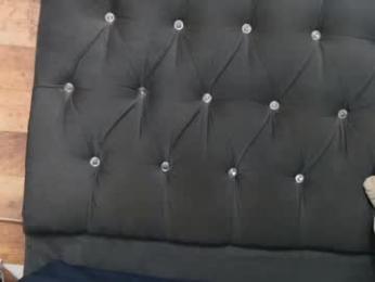 senssual_goddess webcam model stream image