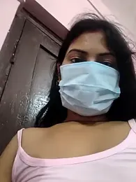 Miss_Aayushi webcam model stream image