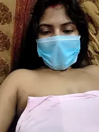 Miss_Aayushi webcam model stream image