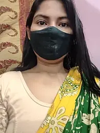 Miss_Aayushi webcam stripchat model stream image