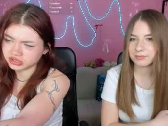 lucy_shy3 webcam model stream image