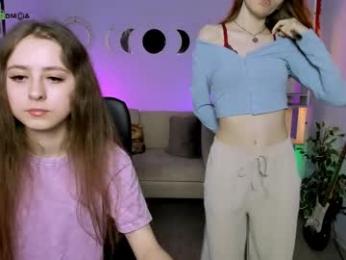 lucy_shy3 webcam model stream image