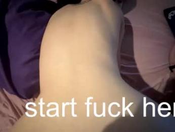 ursweetangelorrdemon webcam chaturbate model stream image