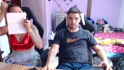 Daimond466 webcam model stream image