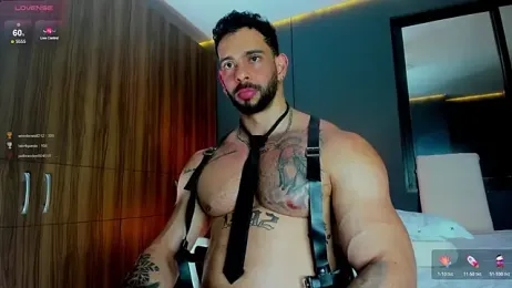 massimo_visconti webcam model stream image