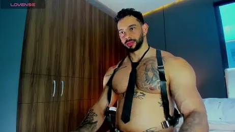 massimo_visconti webcam model stream image