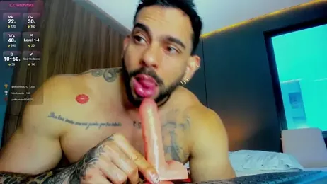 massimo_visconti webcam model stream image