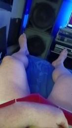 Mario8521 webcam model stream image