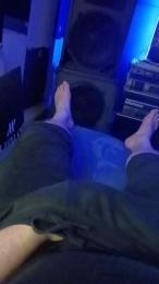 Mario8521 webcam model stream image