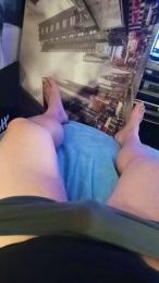 Mario8521 webcam model stream image