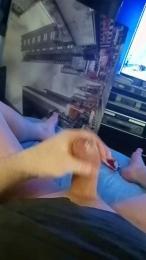 Mario8521 webcam model stream image