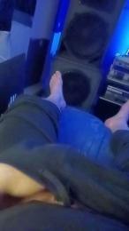 Mario8521 webcam model stream image