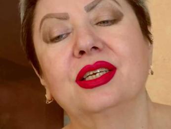 PoshLadyx webcam model stream image