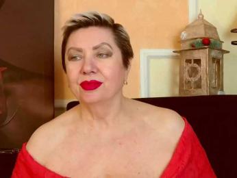 PoshLadyx webcam model stream image